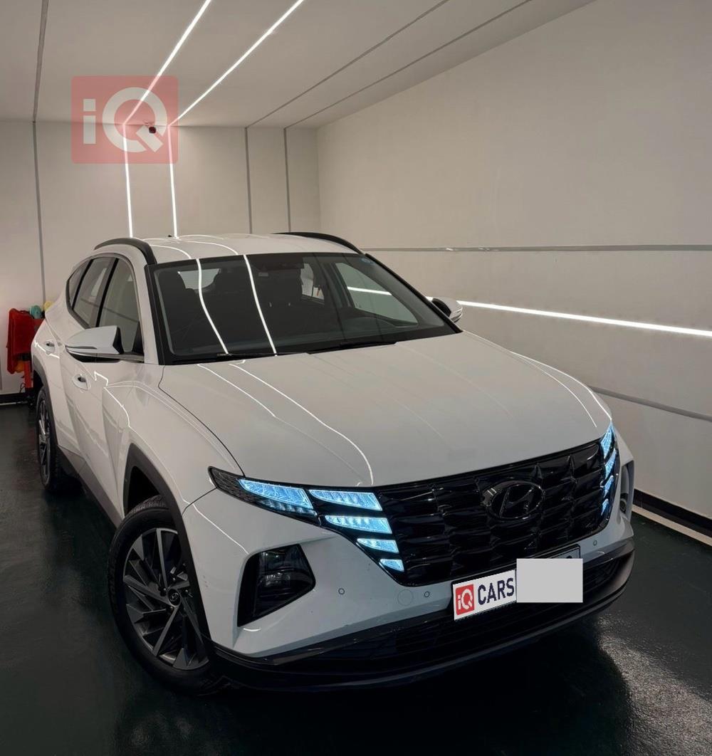 هيونداي توسان